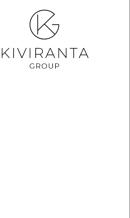 Kiviranta group logo line