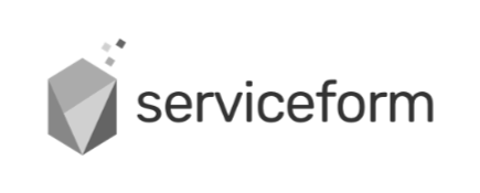 Serviceform company logo